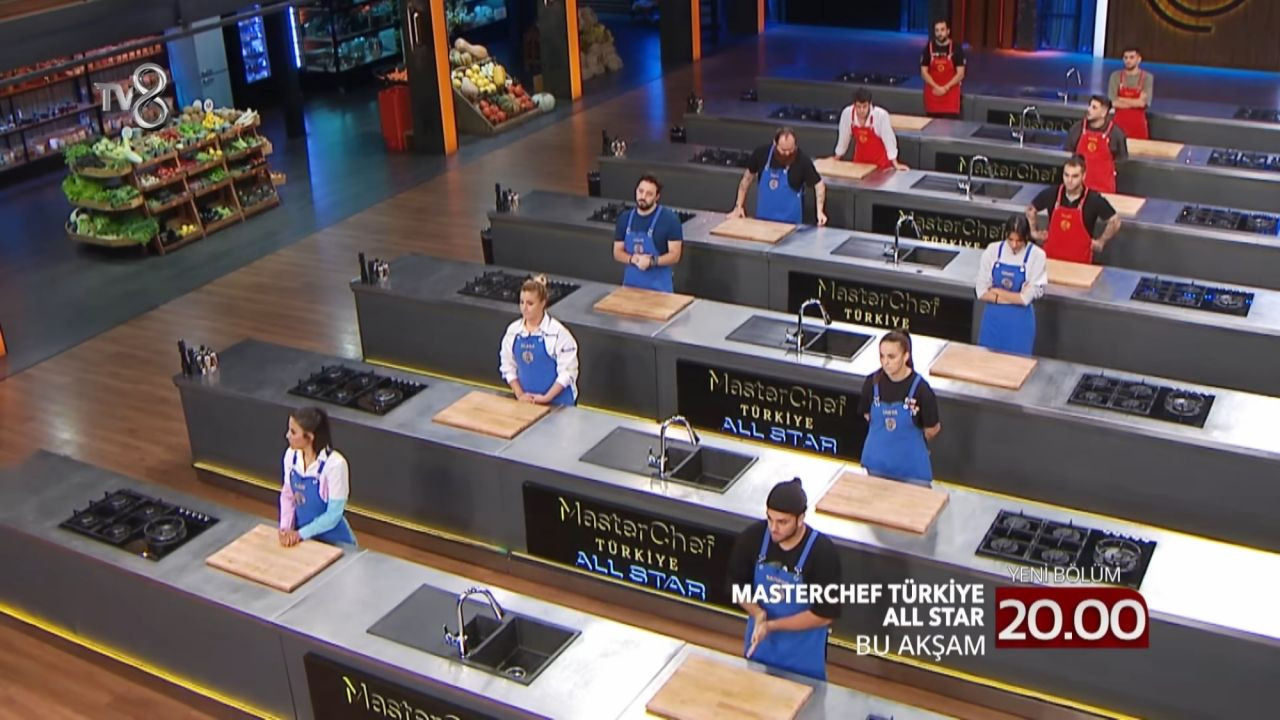 MasterChef’te potaya giren son isim belli oldu! İşte haftanın eleme adayları… - Sayfa 5