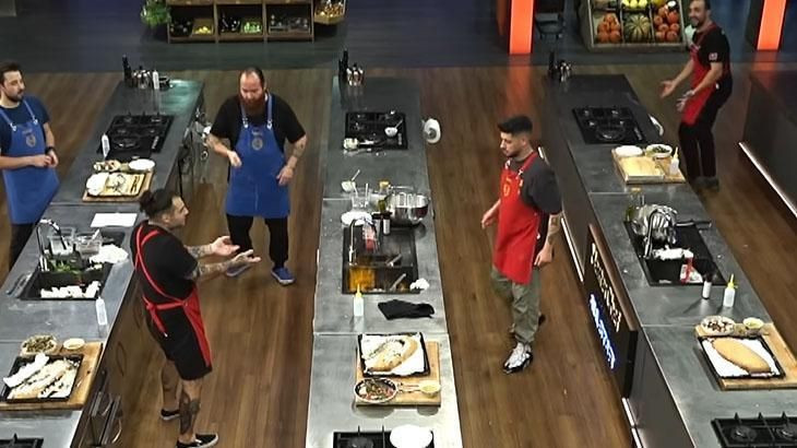 MasterChef’te potaya giren son isim belli oldu! İşte haftanın eleme adayları… - Sayfa 7