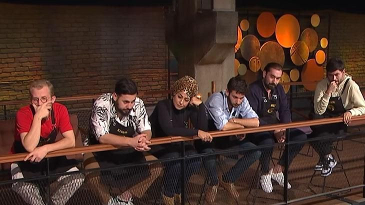 MasterChef’te potaya giren son isim belli oldu! İşte haftanın eleme adayları… - Sayfa 9