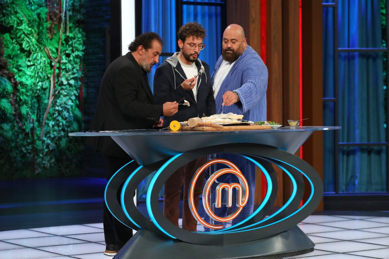 MasterChef’te potaya giren son isim belli oldu! İşte haftanın eleme adayları… - Sayfa 10