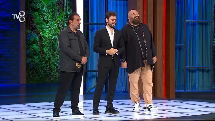 MasterChef'e veda eden isim belli oldu! Mehmet Şef'ten duygusal konuşma - Sayfa 8