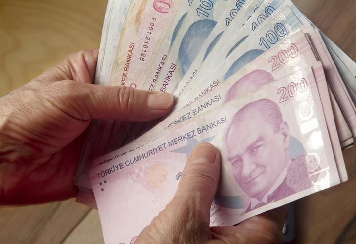 5 bin lira için o hamleyi yapanlara kötü haber! Emekliye ikramiyede ayrıntılar netleşti… - Sayfa 15