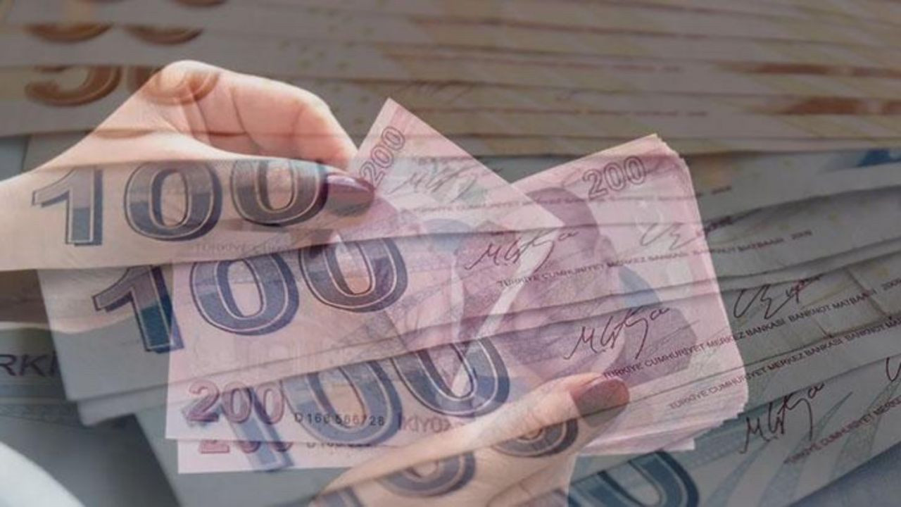 5 bin lira için o hamleyi yapanlara kötü haber! Emekliye ikramiyede ayrıntılar netleşti… - Sayfa 1