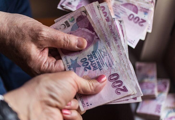 5 bin lira için o hamleyi yapanlara kötü haber! Emekliye ikramiyede ayrıntılar netleşti… - Sayfa 11