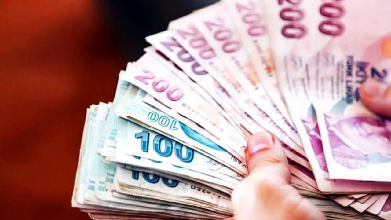 5 bin lira için o hamleyi yapanlara kötü haber! Emekliye ikramiyede ayrıntılar netleşti… - Sayfa 14