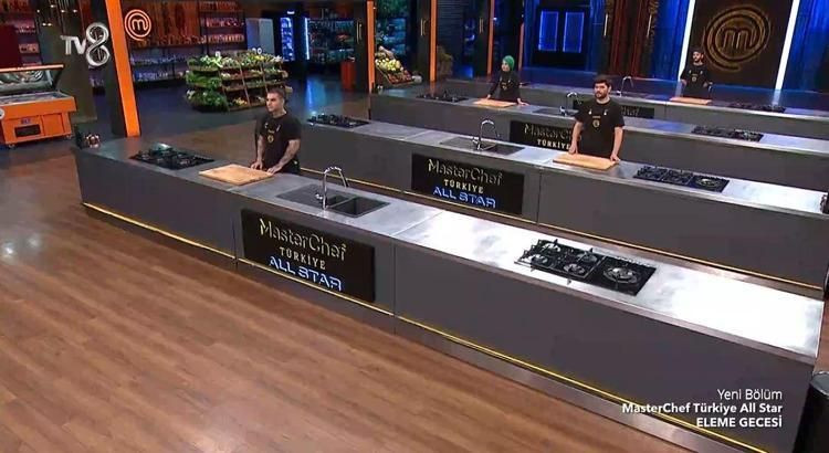 MasterChef'e veda eden isim belli oldu! Mehmet Şef'ten duygusal konuşma - Sayfa 4