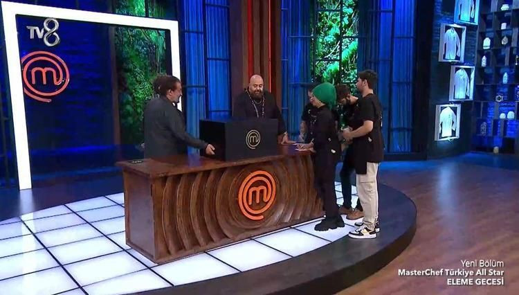 MasterChef'e veda eden isim belli oldu! Mehmet Şef'ten duygusal konuşma - Sayfa 3