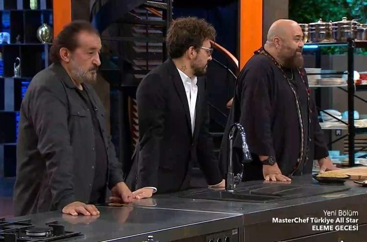 MasterChef'e veda eden isim belli oldu! Mehmet Şef'ten duygusal konuşma - Sayfa 5