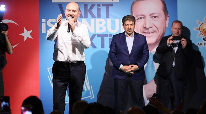 AK Parti’nin İstanbul anketi kulislerden sızdı! Adaylık için hangi 2 isim öne çıkıyor? - Sayfa 9