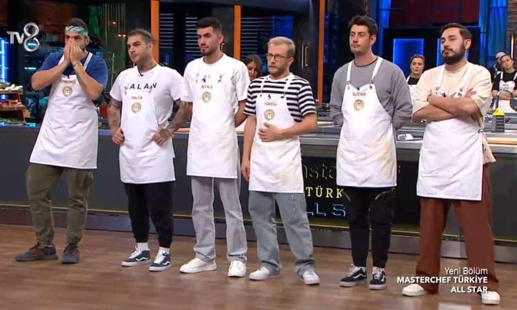 MasterChef'te yeni takımlar belli oldu! İşte kaptanlar... - Sayfa 3