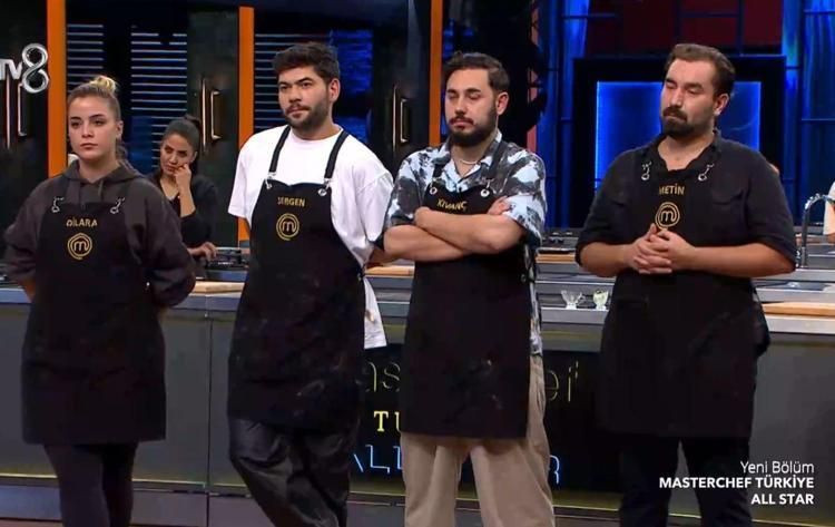 MasterChef'te 1. ve 2. eleme adayları belli oldu - Sayfa 3