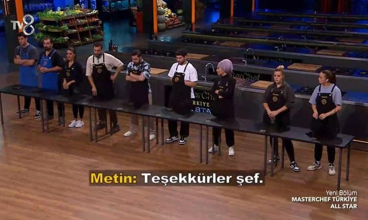 MasterChef'te 1. ve 2. eleme adayları belli oldu - Sayfa 4