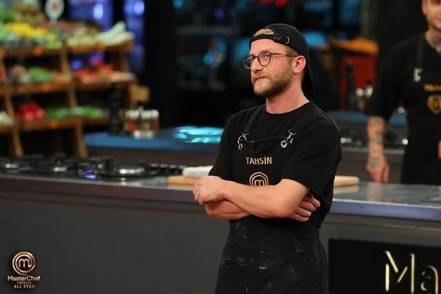 MasterChef'te yeni eleme adayları belli oldu! 4. kez dokunulmazlığı kazandı - Sayfa 1