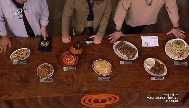 MasterChef'te yeni eleme adayları belli oldu! 4. kez dokunulmazlığı kazandı - Sayfa 5