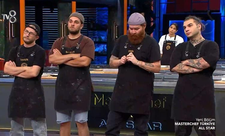 MasterChef'te yeni eleme adayları belli oldu! 4. kez dokunulmazlığı kazandı - Sayfa 4