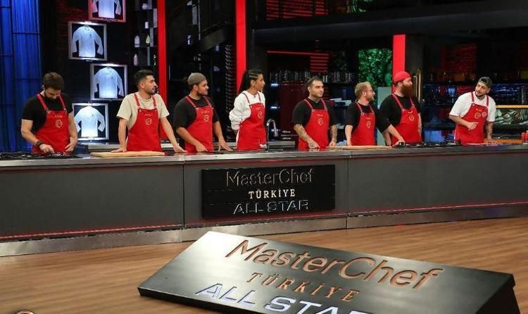 MasterChef'te yeni eleme adayları belli oldu! 4. kez dokunulmazlığı kazandı - Sayfa 6