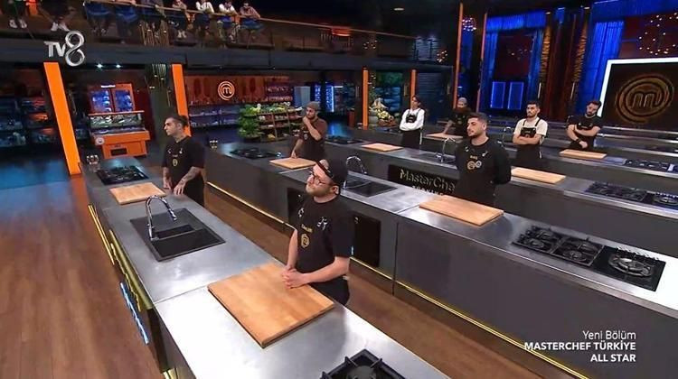 MasterChef'te favoriler kalma savaşı verecek! Eleme adayları belli oldu - Sayfa 5