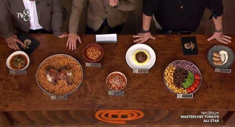 MasterChef'te favoriler kalma savaşı verecek! Eleme adayları belli oldu - Sayfa 4