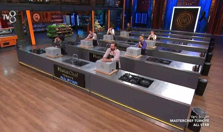 MasterChef'te favoriler kalma savaşı verecek! Eleme adayları belli oldu - Sayfa 3