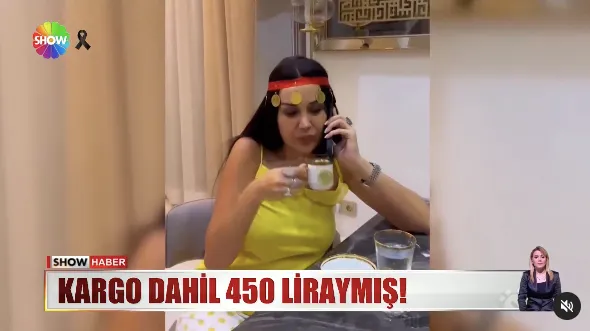 Dilan Polat'ın meşhur fincanı 46 bin TL mi? Marka sahibi açıkladı... - Sayfa 4