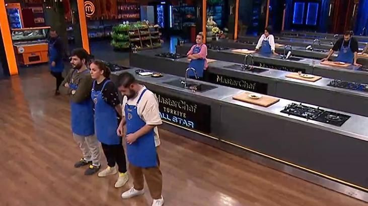 Masterchef All Star'da arsa ödülünü kazanan yarışmacı belli oldu! Azize damga vurdu - Sayfa 5