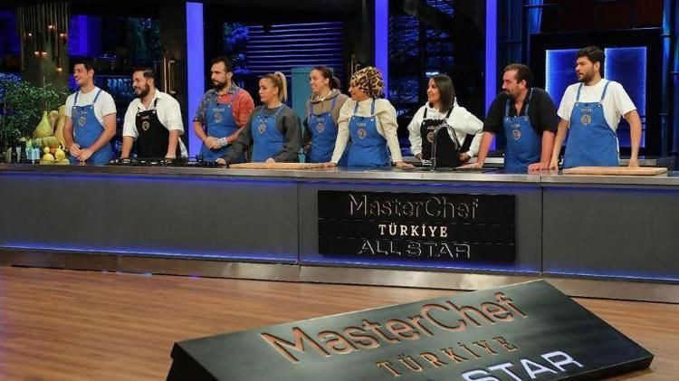 Masterchef All Star'da arsa ödülünü kazanan yarışmacı belli oldu! Azize damga vurdu - Sayfa 2