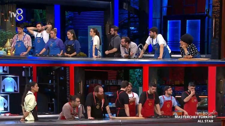 Masterchef All Star'da arsa ödülünü kazanan yarışmacı belli oldu! Azize damga vurdu - Sayfa 4