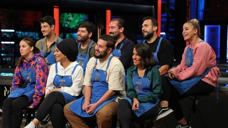 Masterchef All Star'da arsa ödülünü kazanan yarışmacı belli oldu! Azize damga vurdu - Sayfa 6