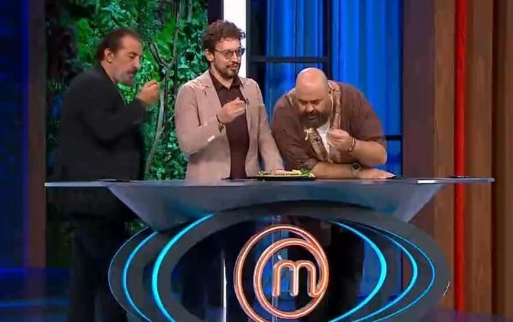 MasterChef’te potaya giren son isim belli oldu! İşte haftanın eleme adayları… - Sayfa 9