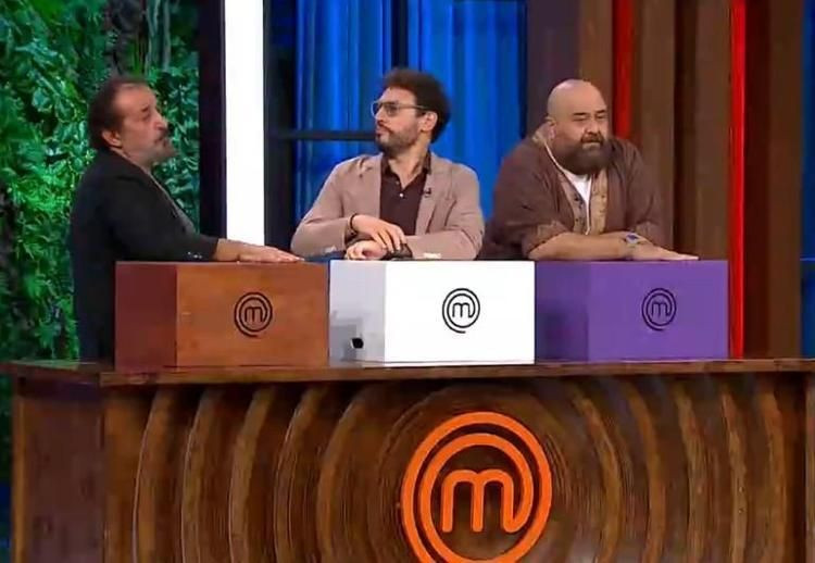 MasterChef’te potaya giren son isim belli oldu! İşte haftanın eleme adayları… - Sayfa 5