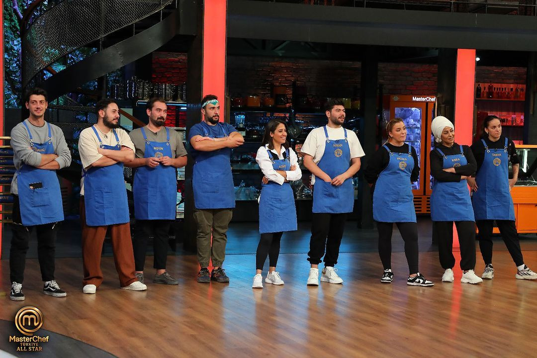 MasterChef’te potaya giren son isim belli oldu! İşte haftanın eleme adayları… - Sayfa 11