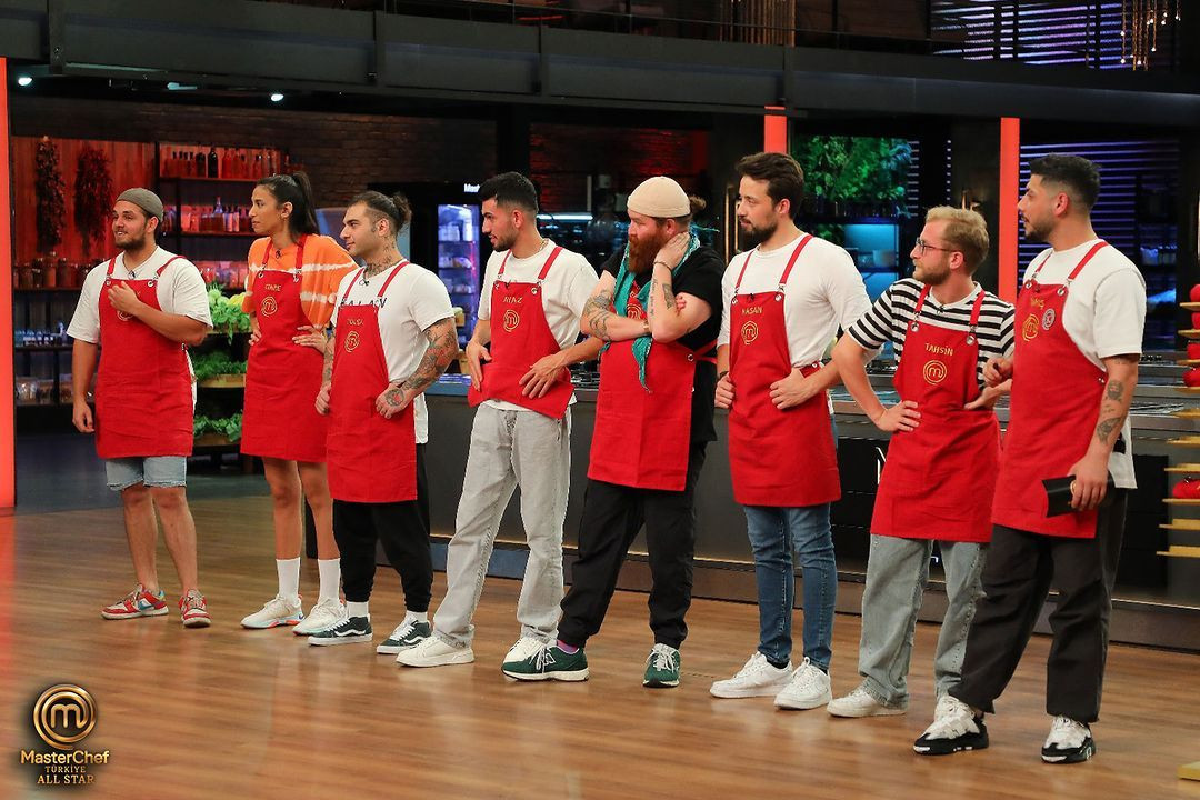 MasterChef’te potaya giren son isim belli oldu! İşte haftanın eleme adayları… - Sayfa 12