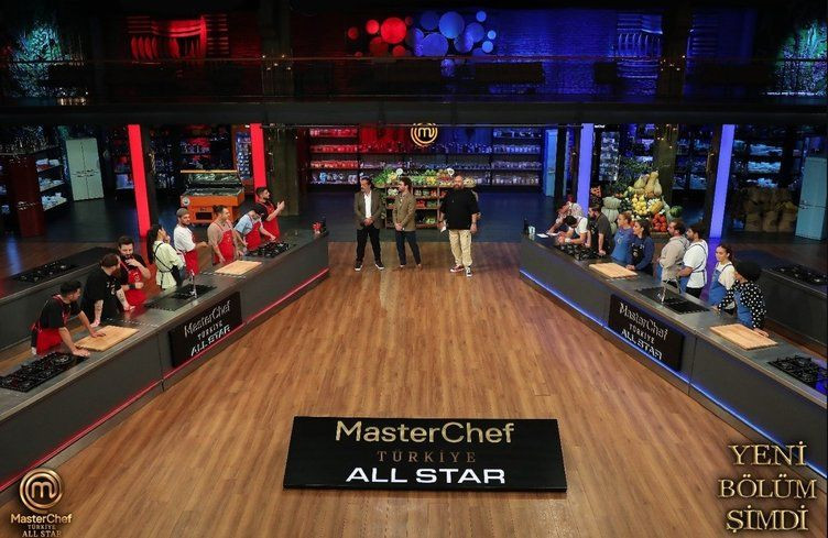 MasterChef’te potaya giren son isim belli oldu! İşte haftanın eleme adayları… - Sayfa 2