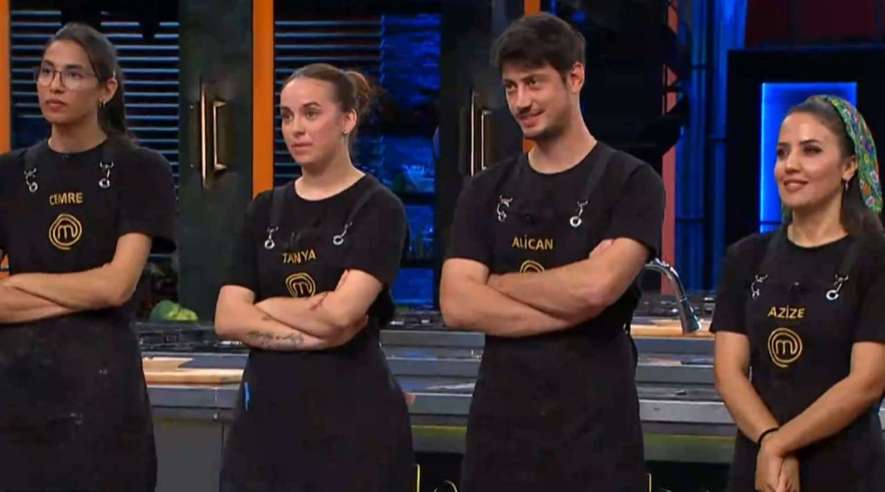 MasterChef'te elenen isim belli oldu! Sürpriz isim yarışmaya veda etti - Sayfa 5