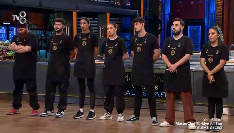 MasterChef'te elenen isim belli oldu! Sürpriz isim yarışmaya veda etti - Sayfa 10