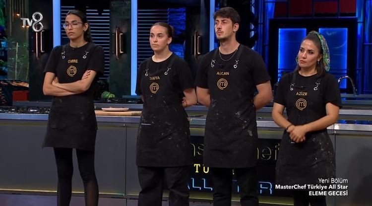 MasterChef'te elenen isim belli oldu! Sürpriz isim yarışmaya veda etti - Sayfa 9