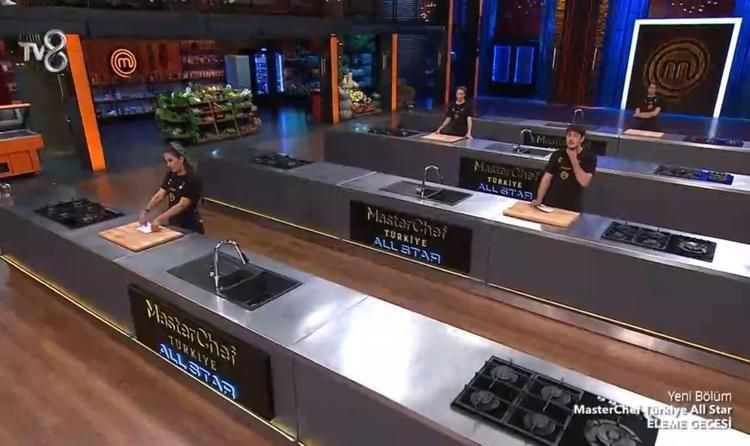 MasterChef'te elenen isim belli oldu! Sürpriz isim yarışmaya veda etti - Sayfa 8