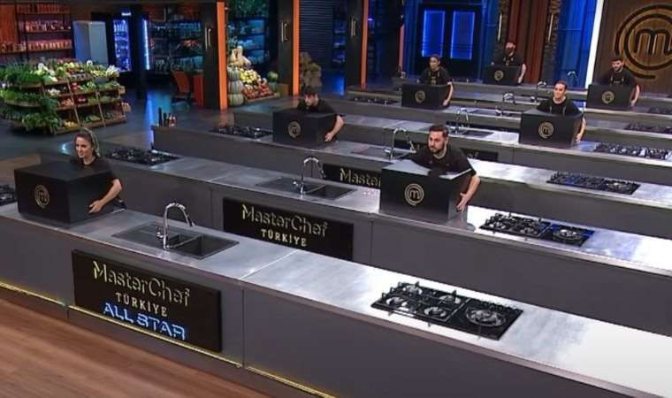 MasterChef'te elenen isim belli oldu! Sürpriz isim yarışmaya veda etti - Sayfa 1