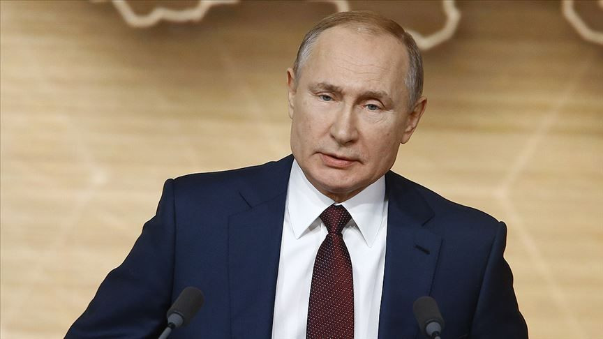 Haber Kremlin’den! Putin kalp krizi geçirdi, kalbi durdu - Sayfa 2