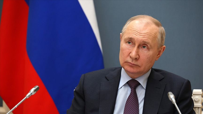 Haber Kremlin’den! Putin kalp krizi geçirdi, kalbi durdu - Sayfa 3