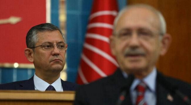 Optimar’dan seçim anketi: Kemal Kılıçdaroğlu mu, Özgür Özel mi? - Sayfa 9