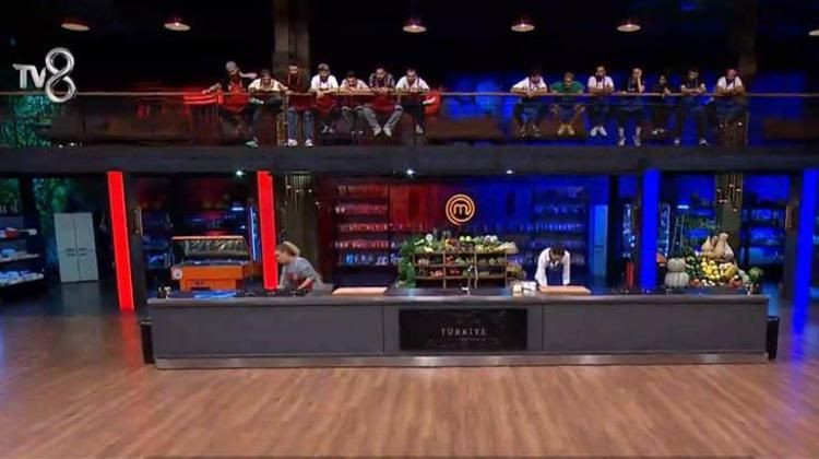 MasterChef'te yeni format! Yarışma ortasında kurallar değişti - Sayfa 5