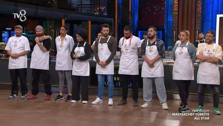 MasterChef'te yeni format! Yarışma ortasında kurallar değişti - Sayfa 2