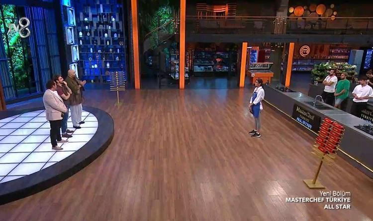 MasterChef'te yeni format! Yarışma ortasında kurallar değişti - Sayfa 3