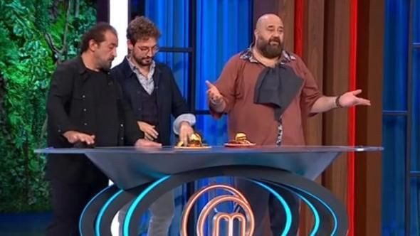 Masterchef All Star'da kırmızı takım farklı kazandı! Eleme adayları belli oldu - Sayfa 1