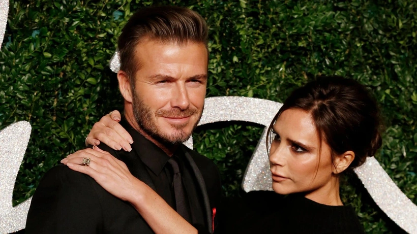 Karısı ve sevgilisi Beckham'ı çapkınlıkta bastı! 'Karın' diyerek telefonu ona uzatınca... - Sayfa 2