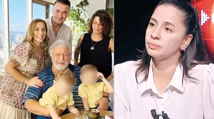 Nilgün Belgün'den tepki çeken Metin Akpınar sözleri: 'Erkeğe sormadan...' - Sayfa 6