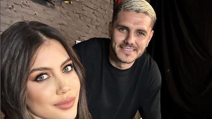 Wanda Nara'dan Icardi'nin çocukluğuna dair itiraf! 'Yok artık' dedirtti... - Sayfa 9