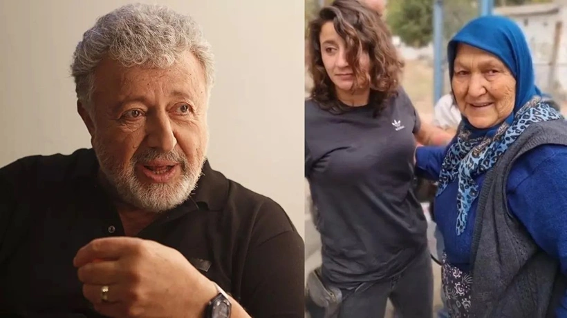 Nilgün Belgün'den tepki çeken Metin Akpınar sözleri: 'Erkeğe sormadan...' - Sayfa 8