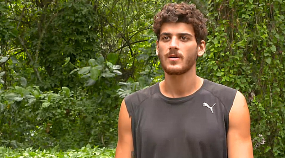 Survivor All Star’a bomba isim! Acun Ilıcalı ‘SMS’siz yarışmanın sürprizi...’ diyerek duyurdu - Sayfa 7